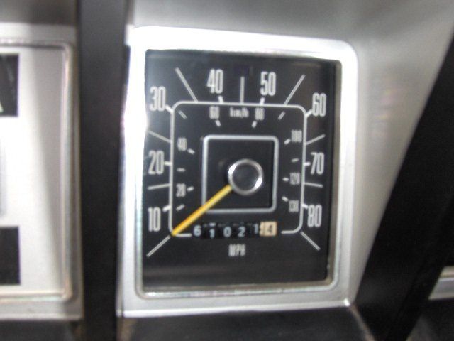 1979 Ford F-100 - photo 9
