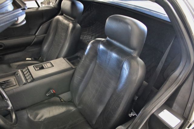 1981 DeLorean DMC-12 - photo 10