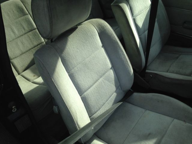 1981 Volkswagen Rabbit LS 2 Door - photo 10