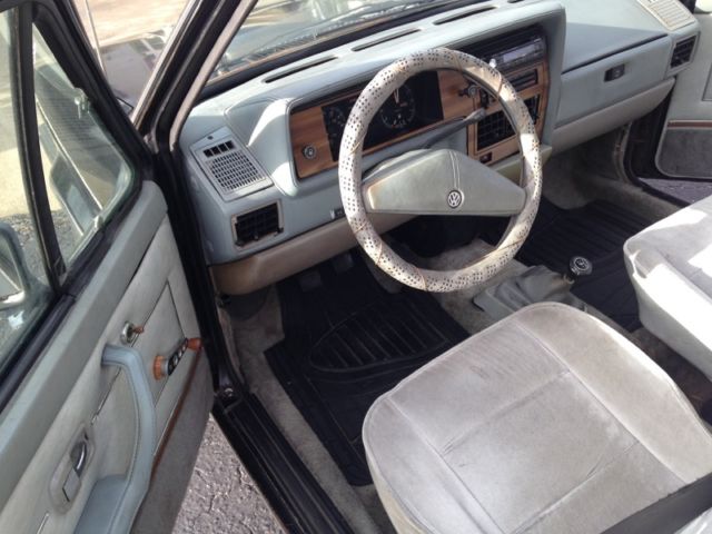 1981 Volkswagen Rabbit LS 2 Door - photo 11