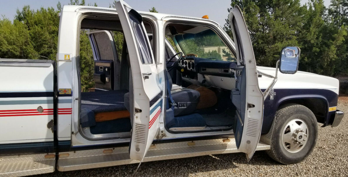 1983 Chevrolet Other Pickups Silverado - photo 10