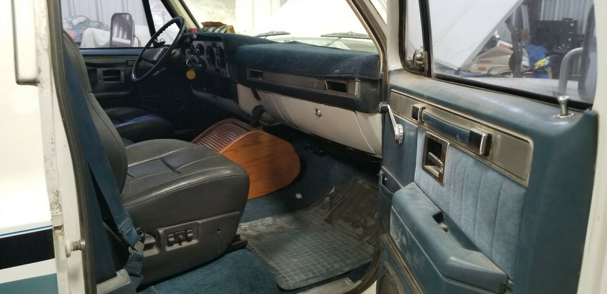 1983 Chevrolet Other Pickups Silverado - photo 11