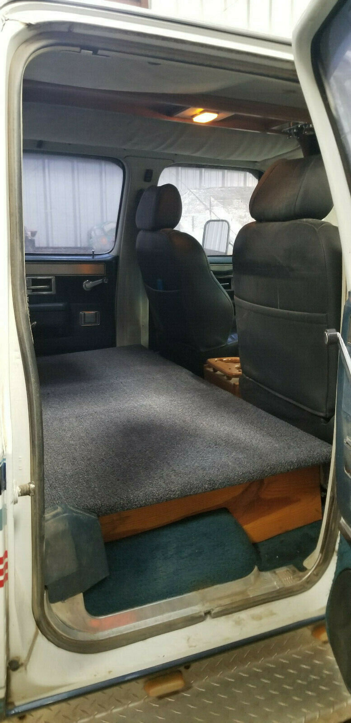 1983 Chevrolet Other Pickups Silverado - photo 12
