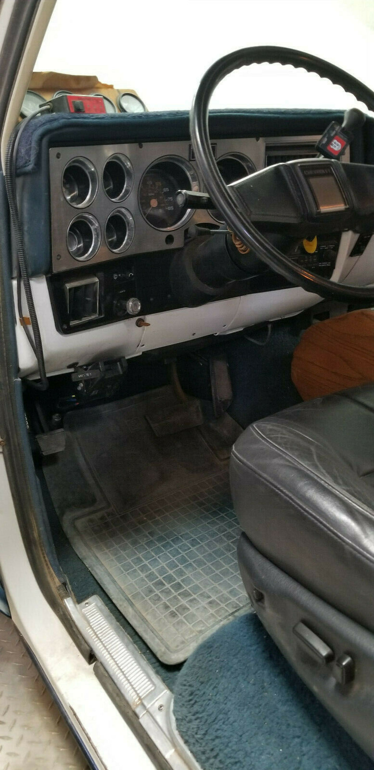 1983 Chevrolet Other Pickups Silverado - photo 13