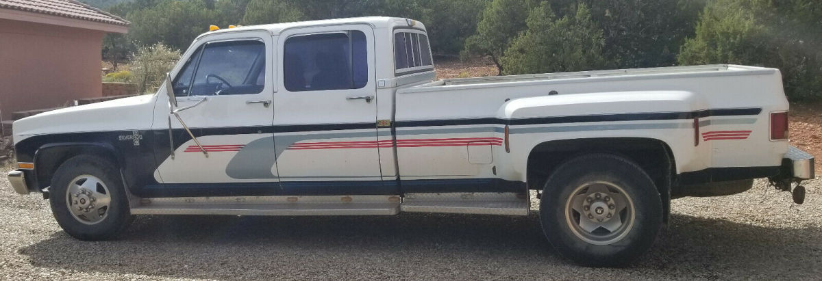 1983 Chevrolet Other Pickups Silverado - photo 2
