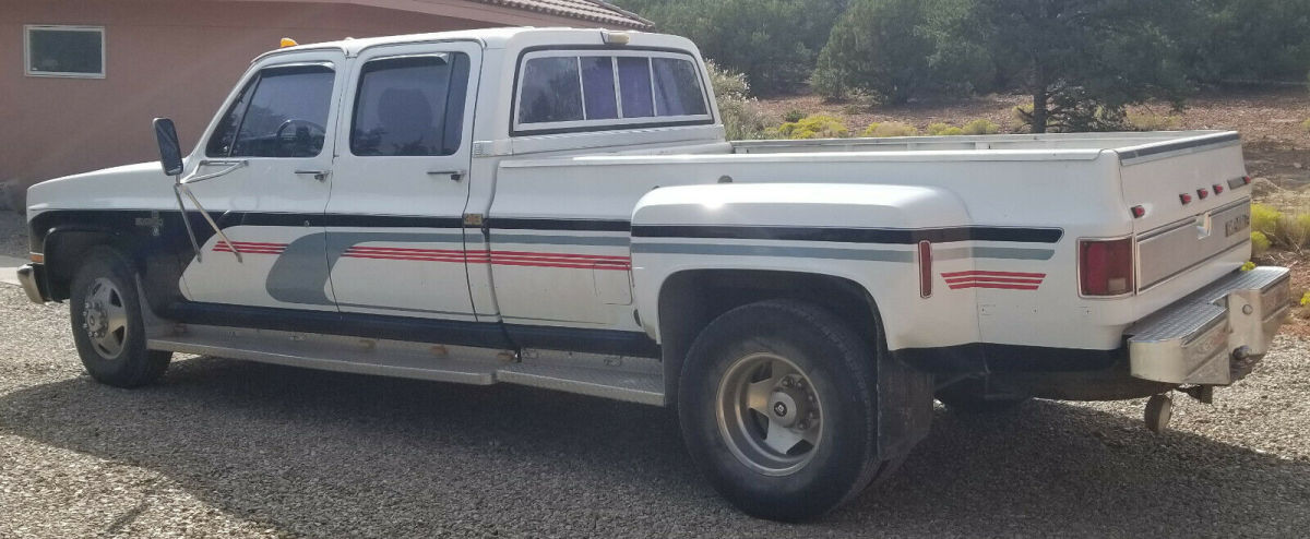1983 Chevrolet Other Pickups Silverado - photo 5