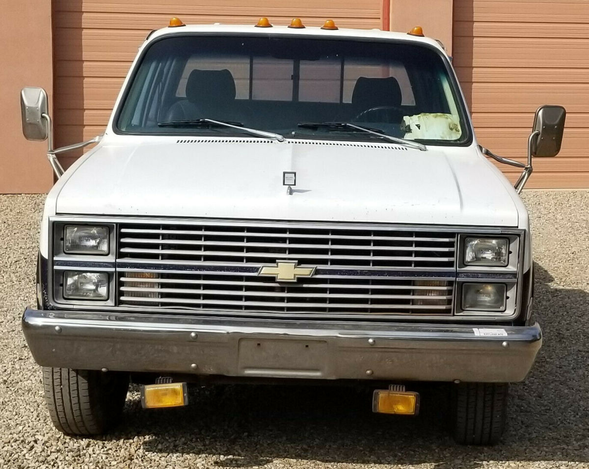 1983 Chevrolet Other Pickups Silverado - photo 7