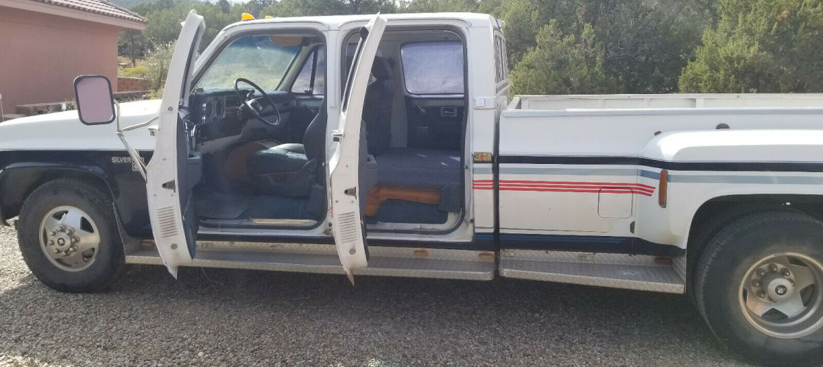 1983 Chevrolet Other Pickups Silverado - photo 9