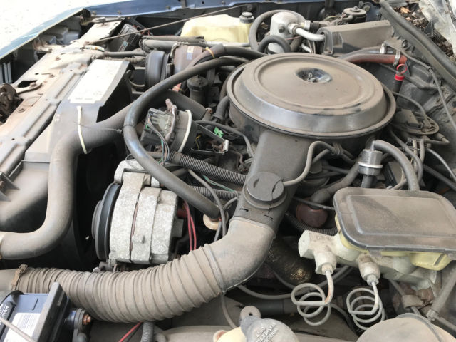 1984 Oldsmobile Cutlass - photo 10