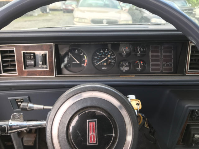 1984 Oldsmobile Cutlass - photo 11