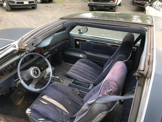 1984 Oldsmobile Cutlass - photo 8