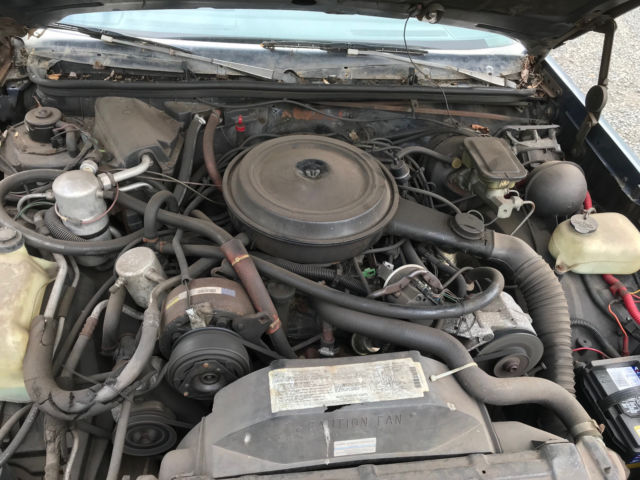 1984 Oldsmobile Cutlass - photo 9