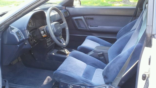 1986 Toyota Celica GTS - photo 5