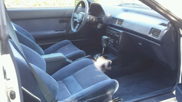 1986 Toyota Celica GTS - photo 6