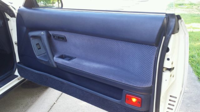 1986 Toyota Celica GTS - photo 9