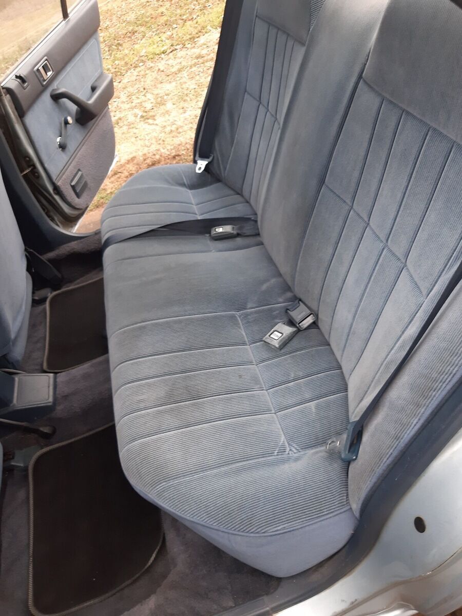1986 Honda Accord DX - photo 12