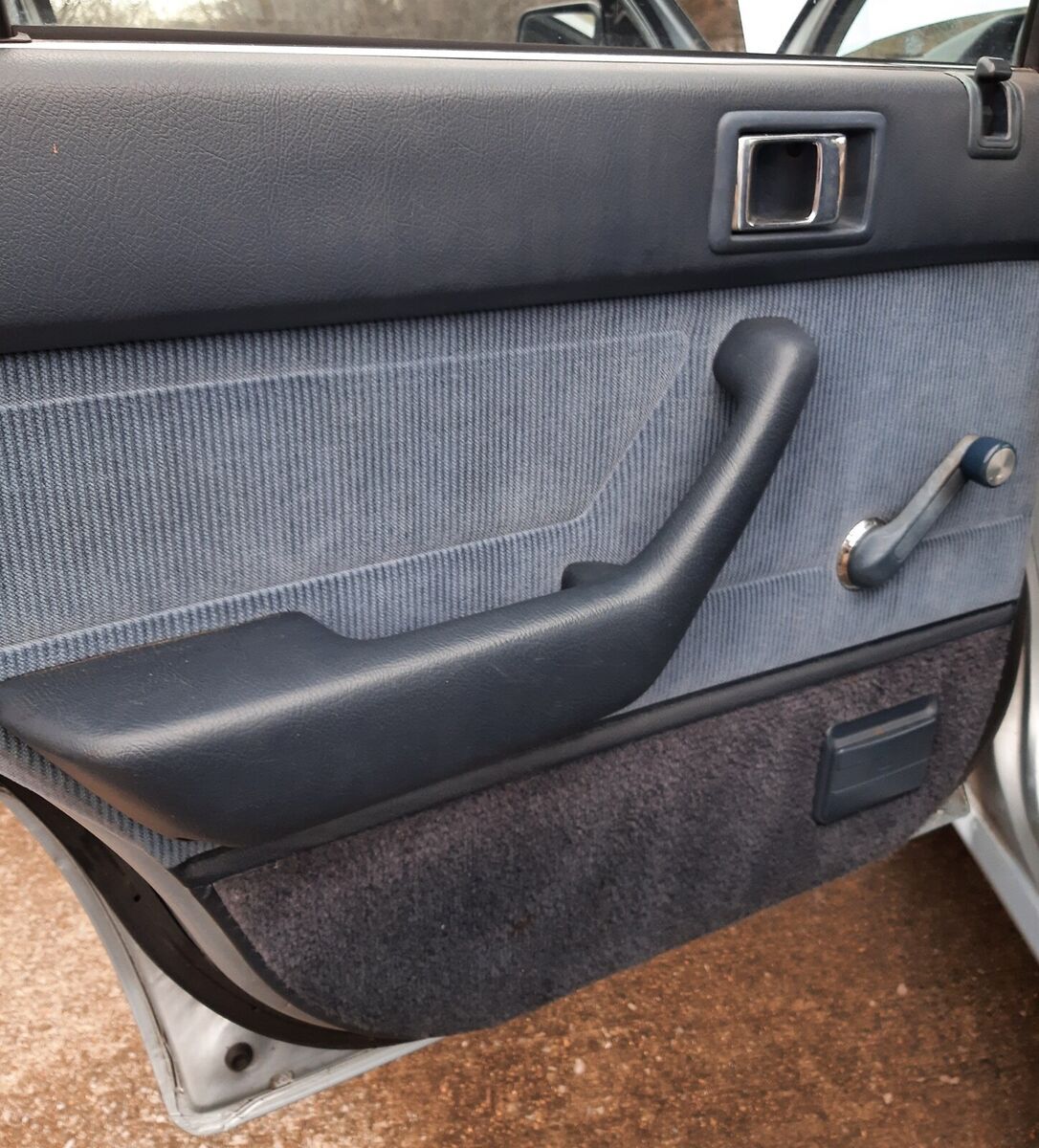 1986 Honda Accord DX - photo 2