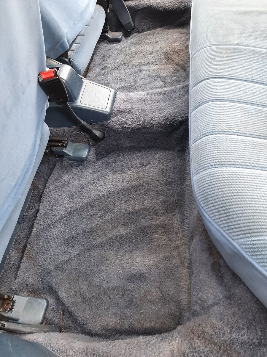 1986 Honda Accord DX - photo 3