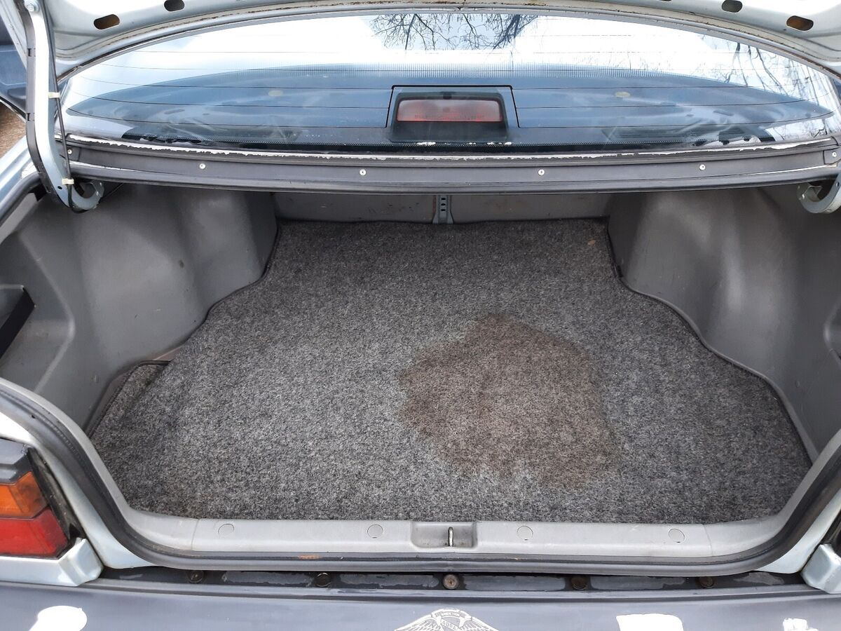 1986 Honda Accord DX - photo 5