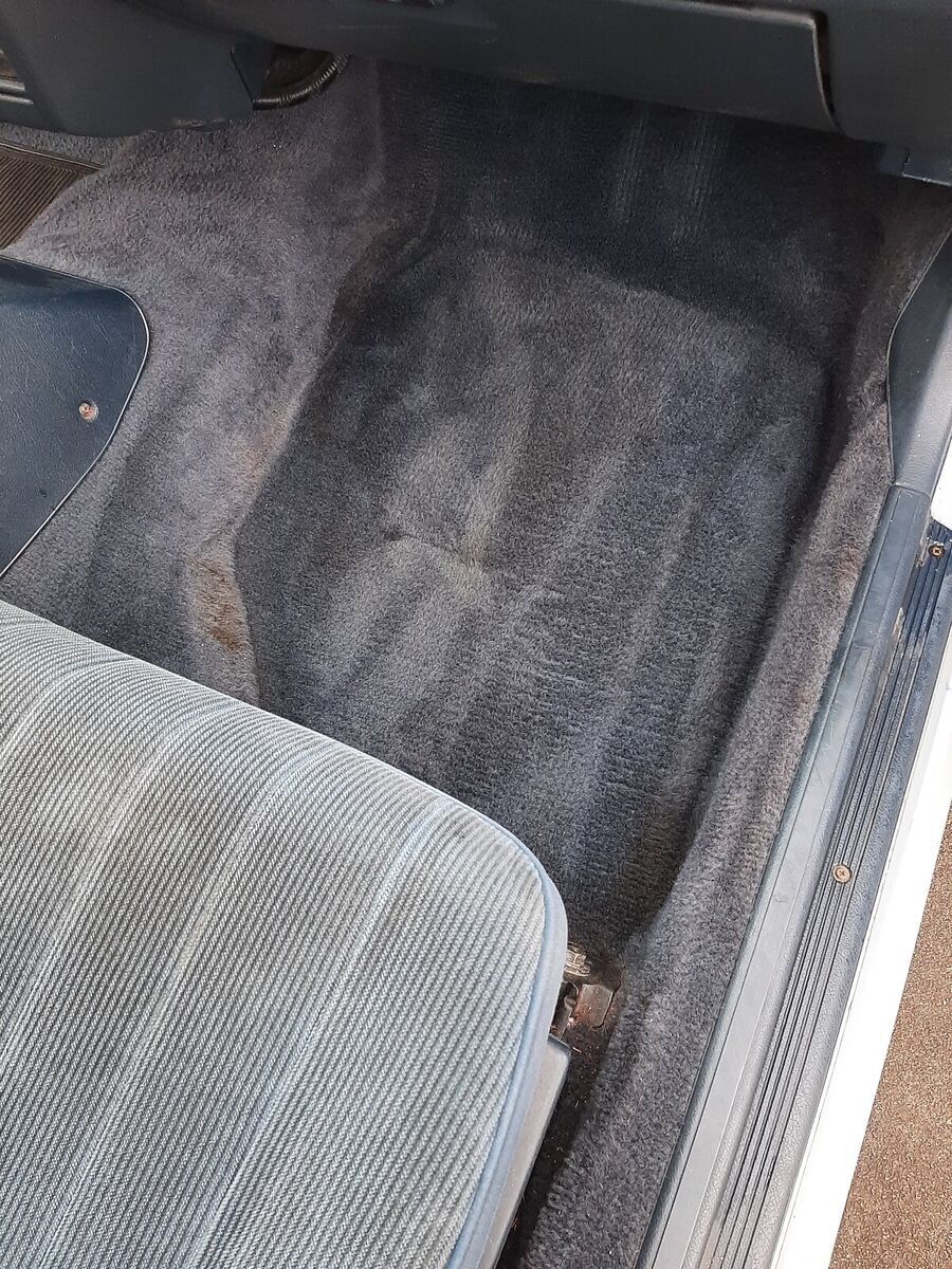 1986 Honda Accord DX - photo 6