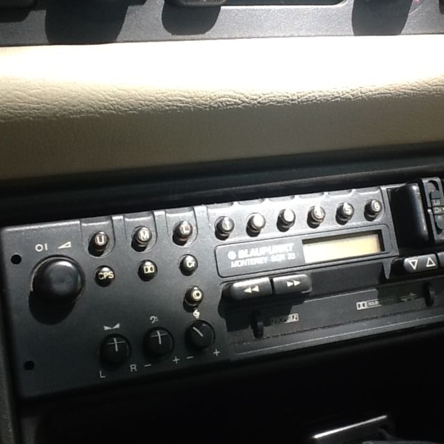 1986 Porsche 944 Turbo - photo 12