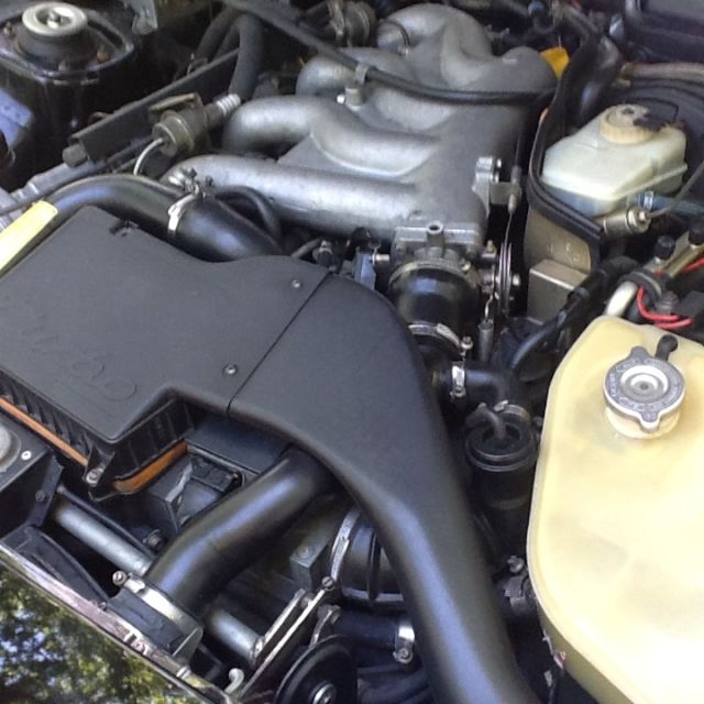 1986 Porsche 944 Turbo - photo 2