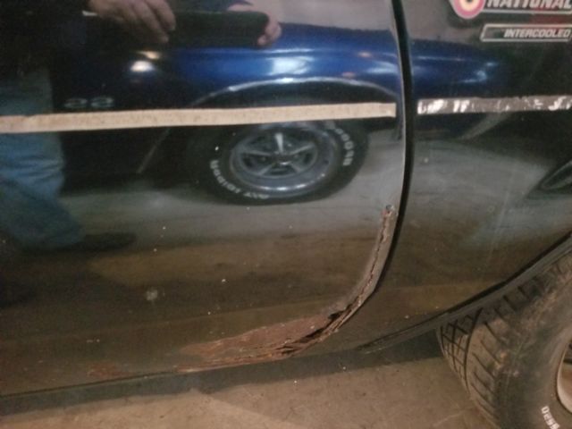 1987 Buick Grand National - photo 11