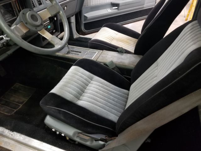1987 Buick Grand National - photo 13