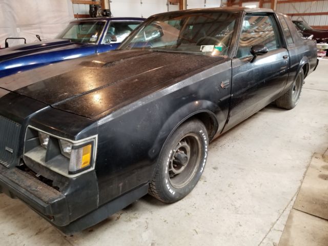 1987 Buick Grand National - photo 5