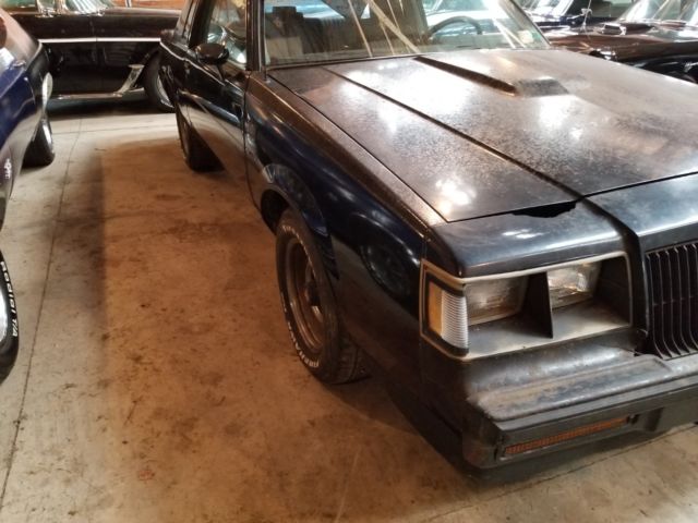 1987 Buick Grand National - photo 6