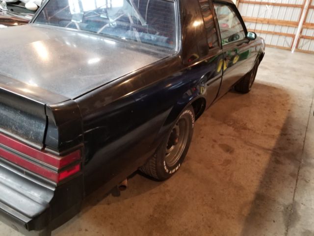 1987 Buick Grand National - photo 8