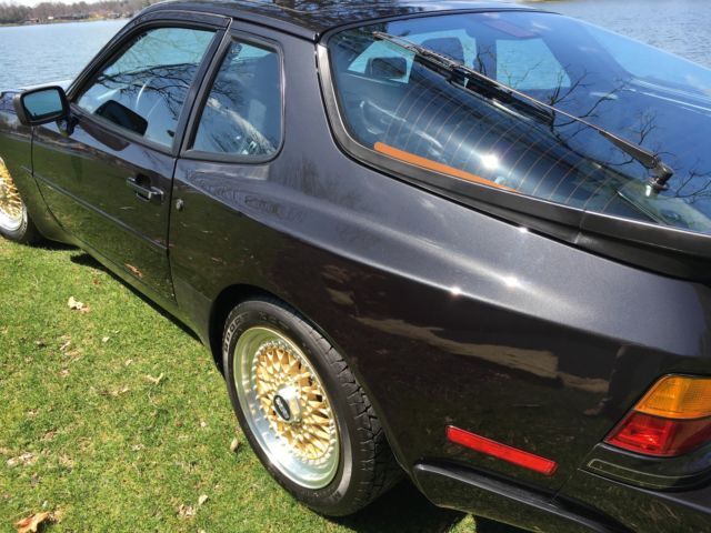 1988 Porsche 944 - photo 9