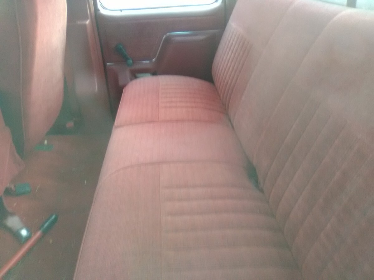 1989 Ford F-350 - photo 13
