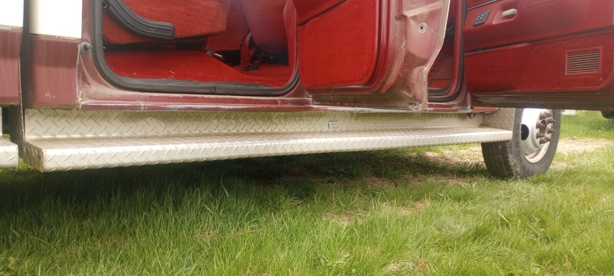 1989 Ford F-350 - photo 7