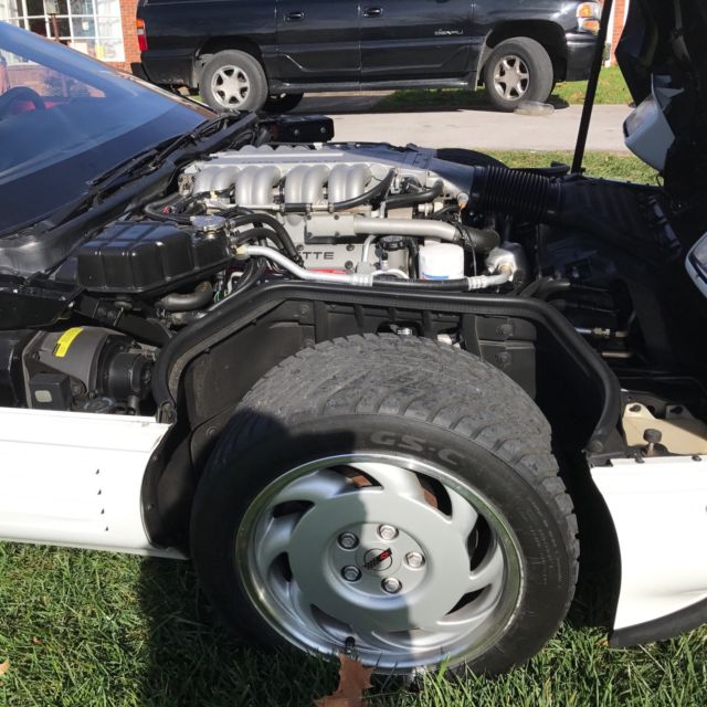 1991 Chevrolet Corvette - photo 6