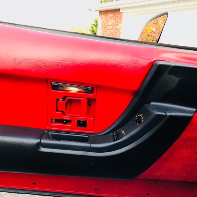 1991 Chevrolet Corvette - photo 8