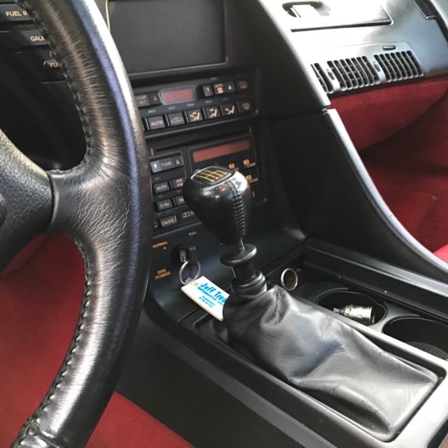 1991 Chevrolet Corvette - photo 9