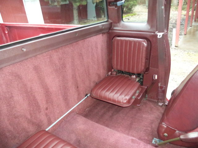 1991 Nissan Other Pickups King Cab - photo 7