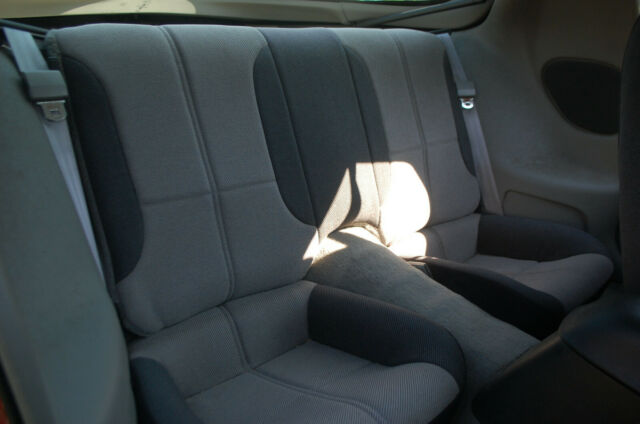1993 Chevrolet Camaro - photo 12