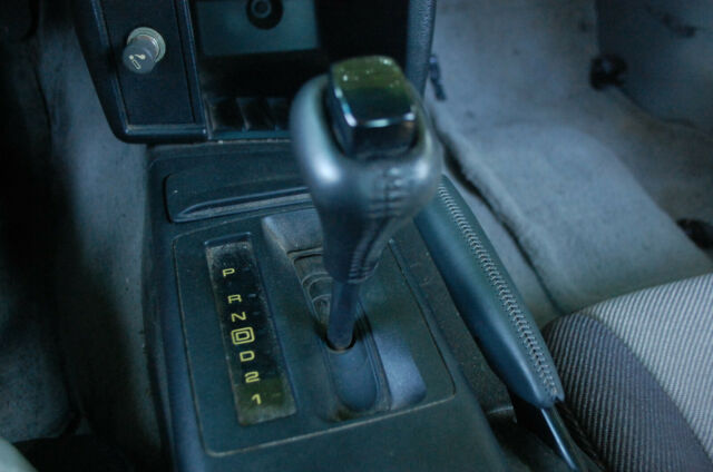 1993 Chevrolet Camaro - photo 6