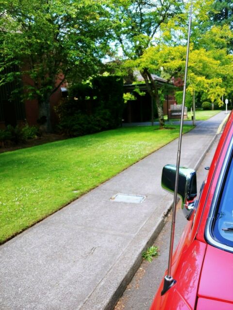 1993 Toyota Pickup - photo 12