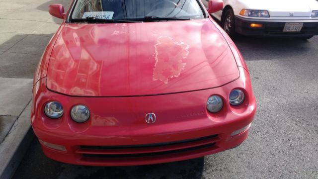 1994 Acura Integra GSR - photo 10