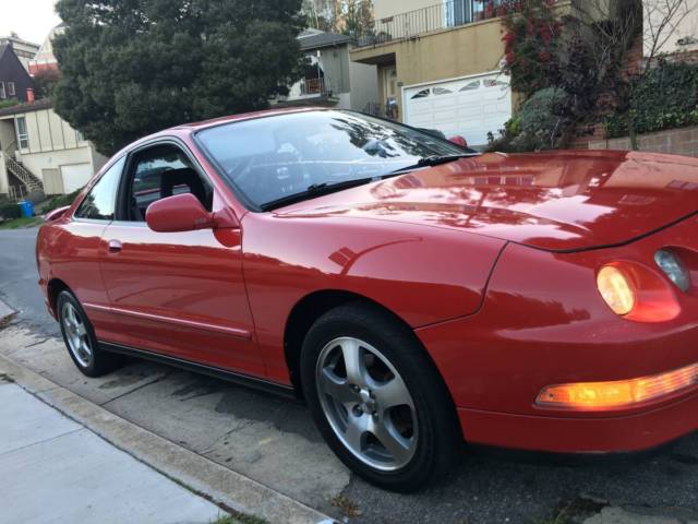 1994 Acura Integra GSR - photo 3