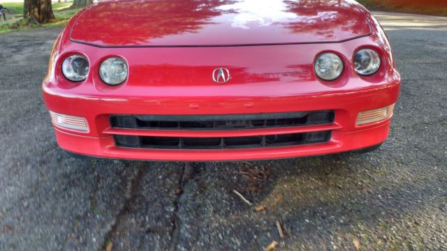 1994 Acura Integra GSR - photo 5