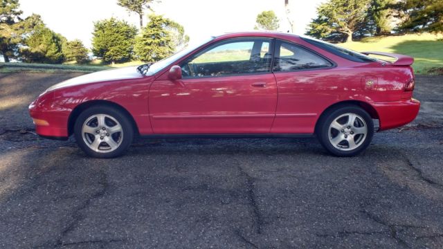 1994 Acura Integra GSR - photo 6