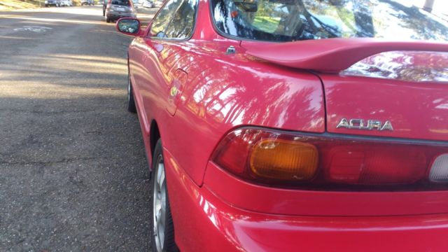 1994 Acura Integra GSR - photo 7