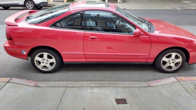 1994 Acura Integra GSR - photo 9