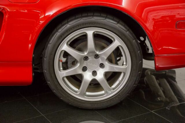1994 Acura NSX Coupe -- - photo 10