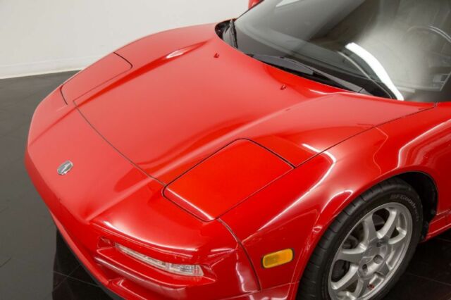 1994 Acura NSX Coupe -- - photo 13