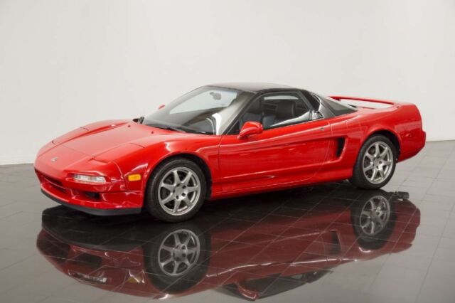 1994 Acura NSX Coupe -- - photo 2